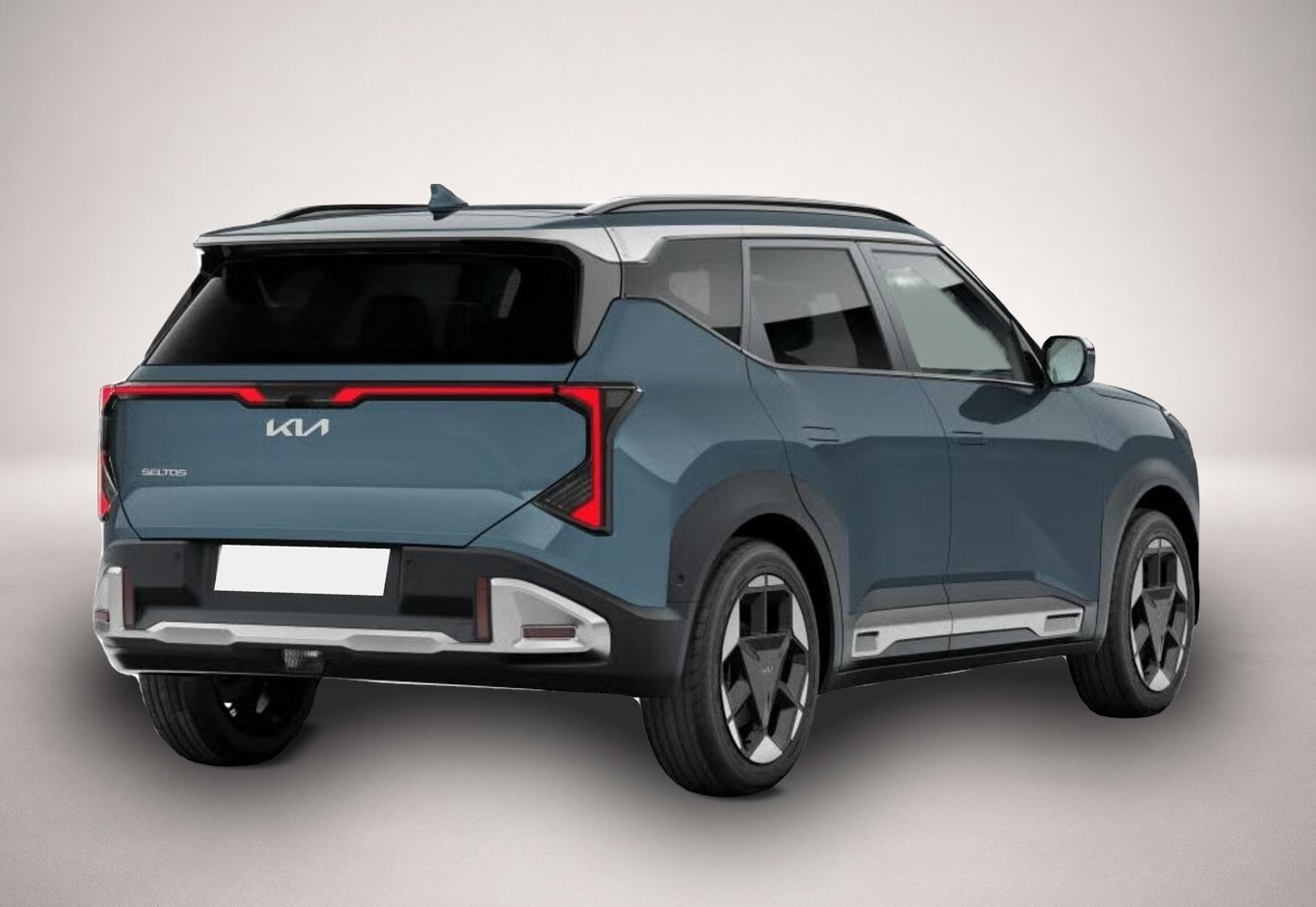 Fotografie 4 des Kia Other Seltos DCT Spirit El.Heckk ACC H&K LED+ Nav SHZ