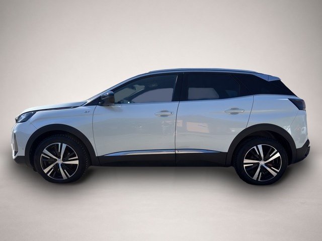 Bild 2 Peugeot 3008 Hybrid 136 GT NAVI SHZ KAMERA PDC LED ACC