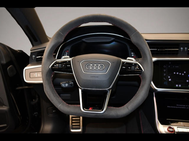 Bild 5 Audi RS7 RS 7 Sportback 4.0 TFSI quattro tiptronic HeadUp