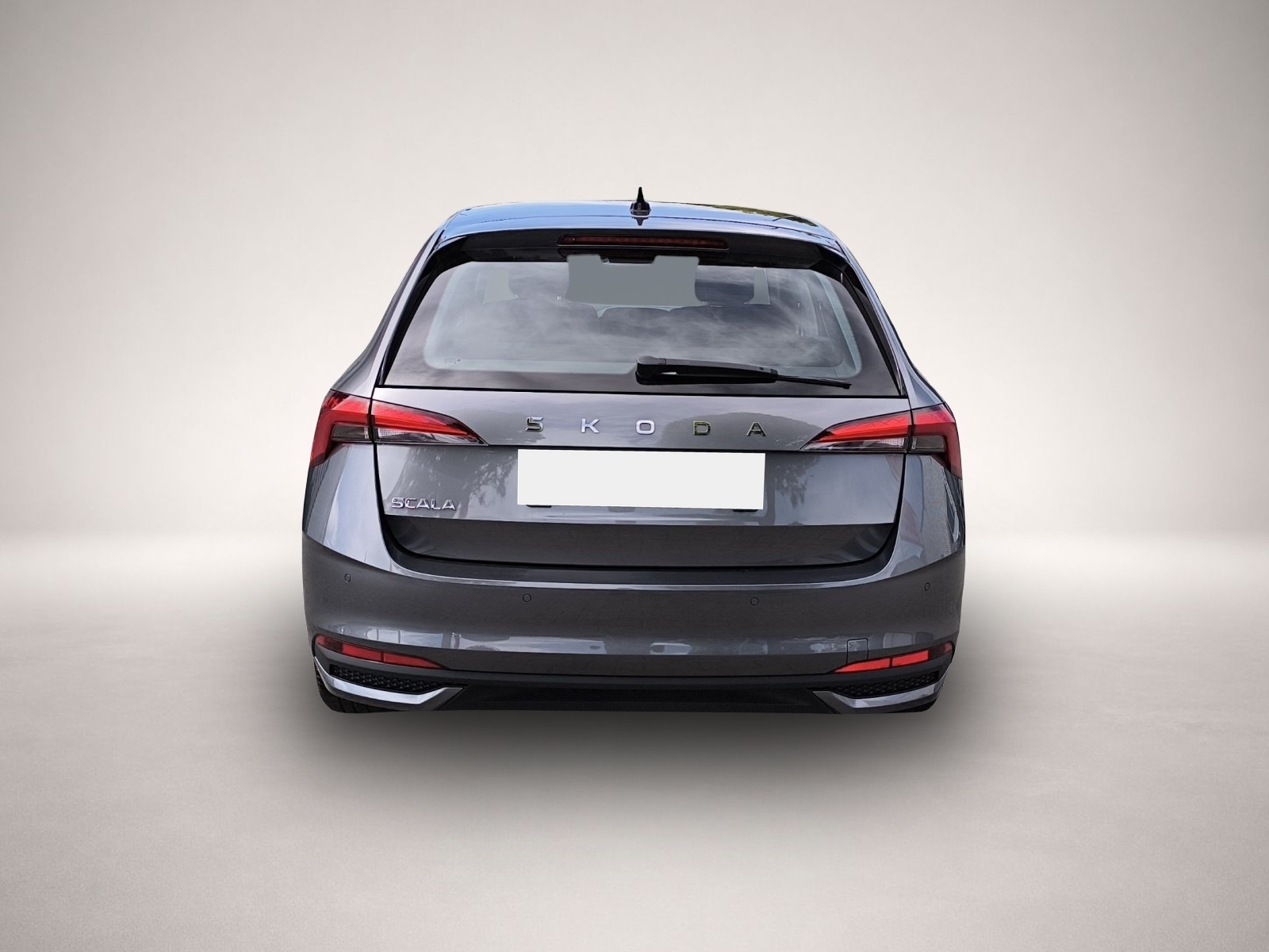 Bild 6 Skoda Scala 1.0 TSI DSG Essence LED PDC SHZ
