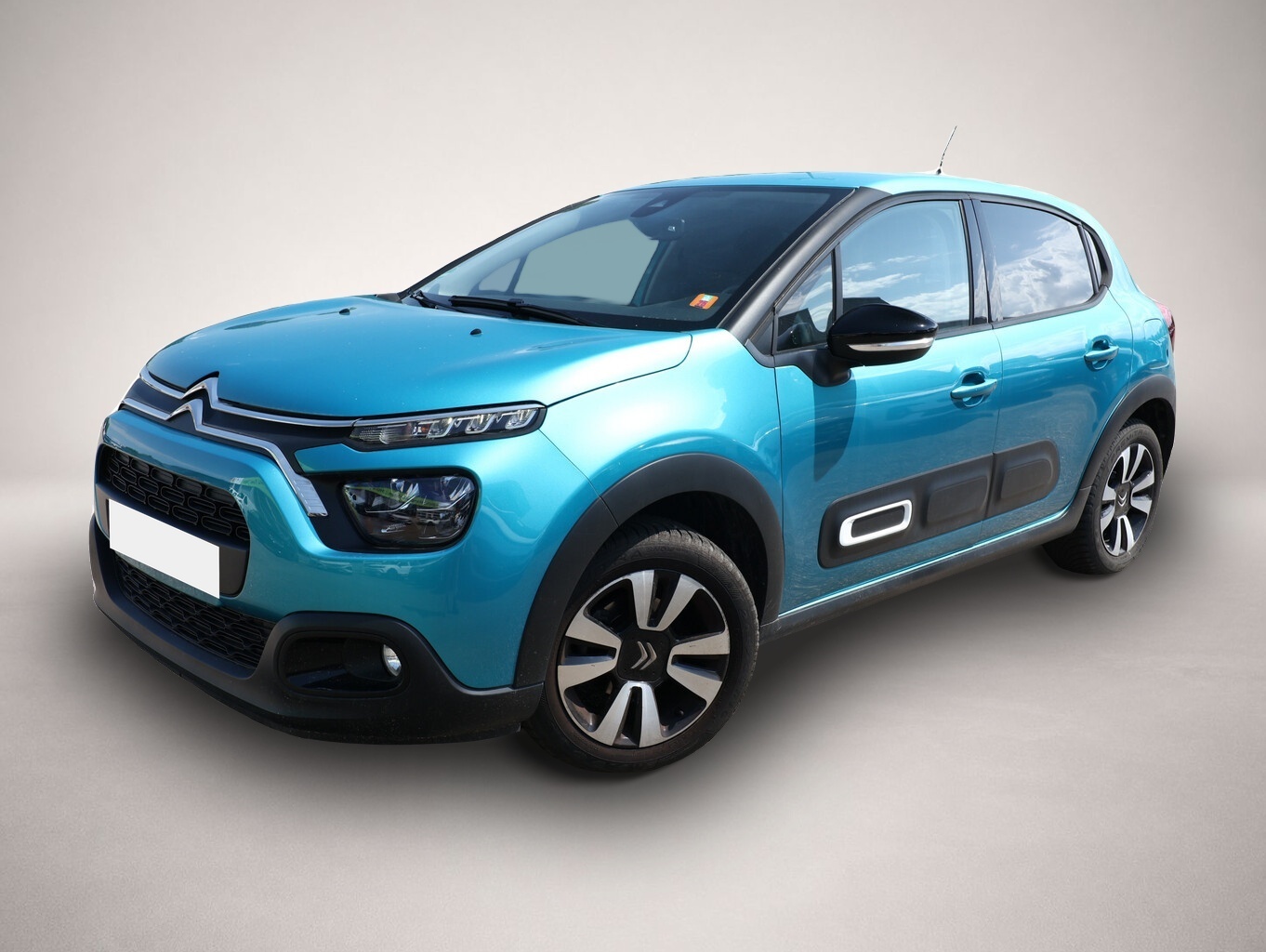 Fotografie Citroën C3 1.2 PureTech 83 Max Nav PDC Kam DAB LM16Z