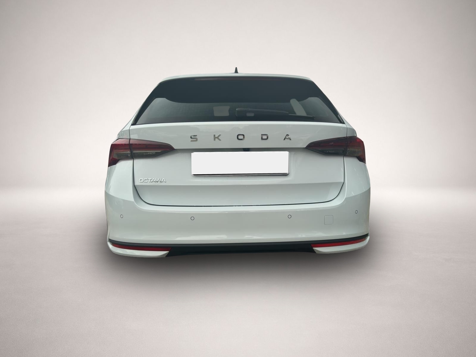 Bild 5 Skoda Octavia Combi 1.5 TSI Selection AHK NAVI REAR S