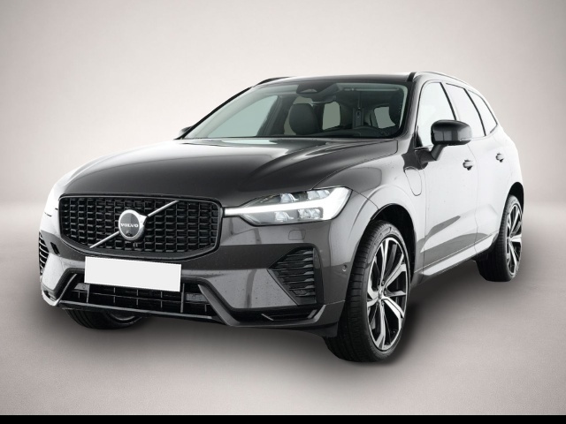 Bild XC60 Volvo