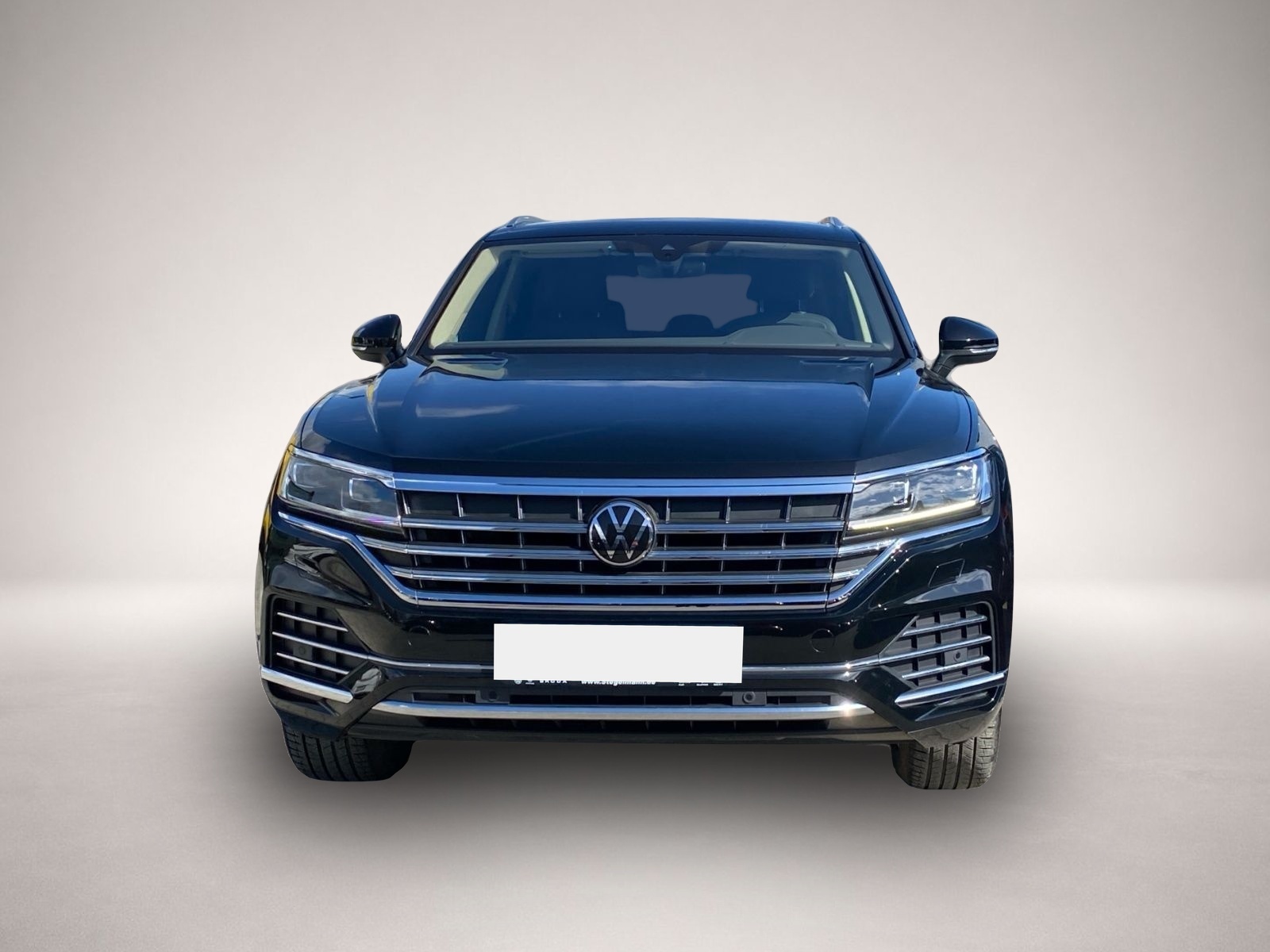 Bild 8 Volkswagen Touareg 3.0 TDI Tiptr. 4M Atmosphere *AHK*LED*Na