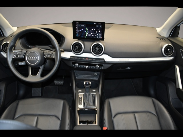 Bild 4 Audi Q2 35 TFSI S tronic S line LED