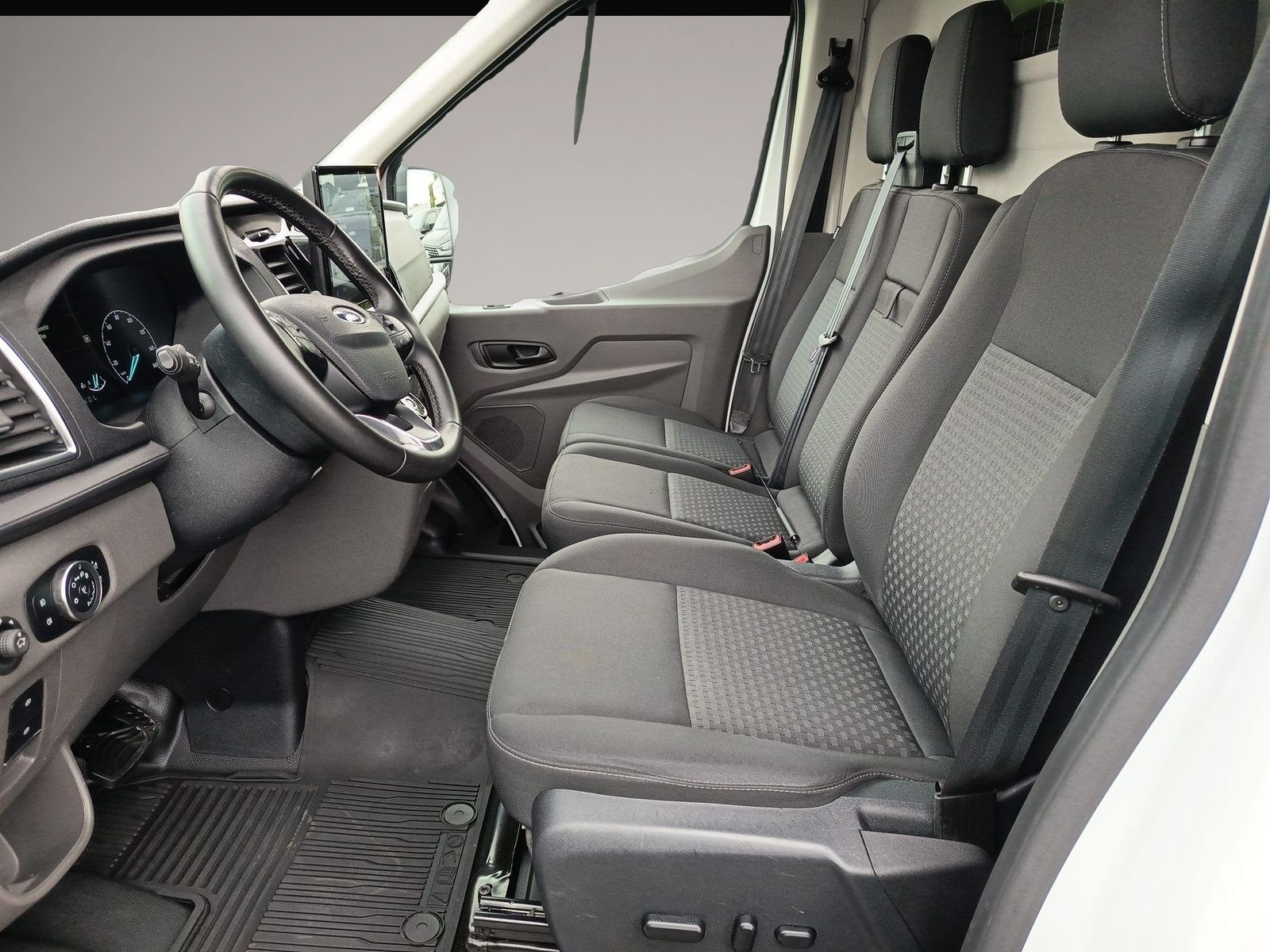 Bild 5 Other unbekannt unbekannt FORD e-Transit 350 L2H2 68kW