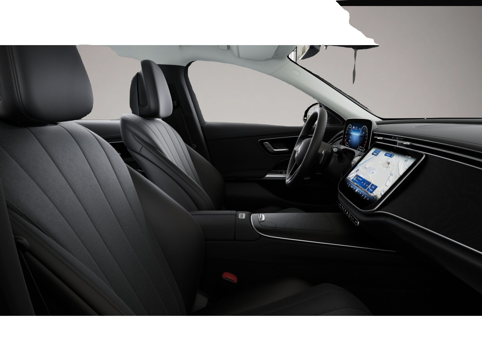 Bild 6 Mercedes-Benz E 300