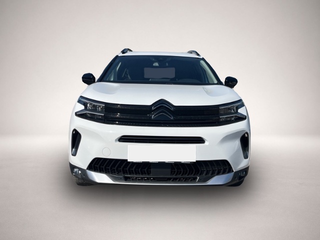 Bild 6 Citroën C5 Aircross Shine Pack PT130 EAT8 Navi Leder All