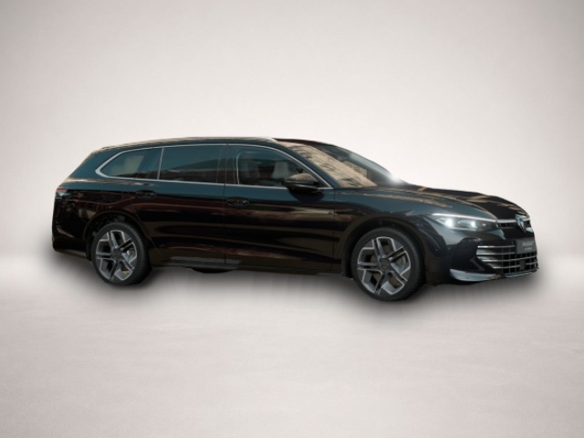 Bild 4 Volkswagen Passat Variant 1.5 eHybrid OPF DSG Elegance