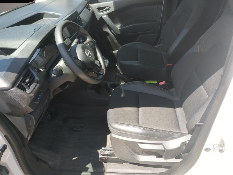 Bild 4 Nissan Townstar EV 45 kWh L1 Acenta PDC+LED+Radio