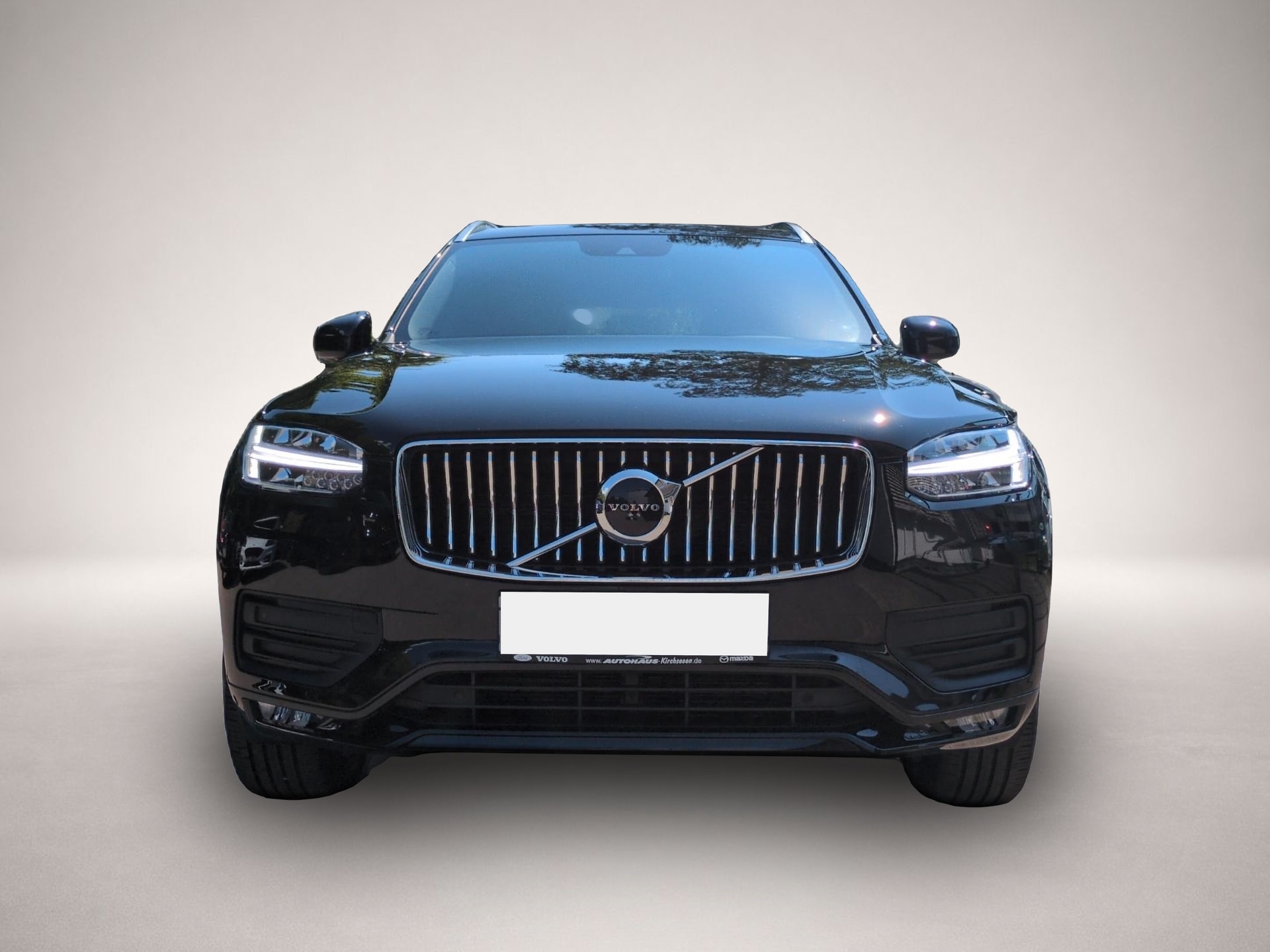 Bild 5 Volvo XC90 B5 (Diesel) Momentum Pro AWD Automatik Navi
