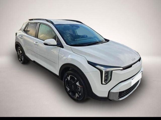 Bild 2 Kia Stonic Exclusive Stonic Exclusive FL*LED*Navi*Shzg*PDC.