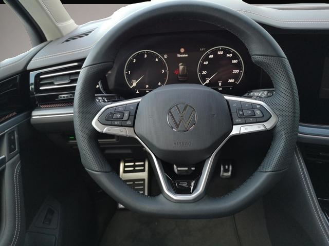 Bild 3 Volkswagen Touareg 3.0 TDI 210 kW 4Motion R-Line Final Edition Tou.