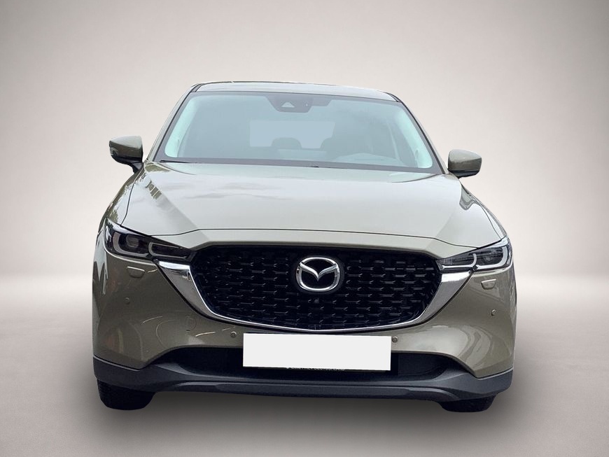 Bild 3 Mazda CX-5 SKYACTIV-D 150 SCR Advantage Voll LED
