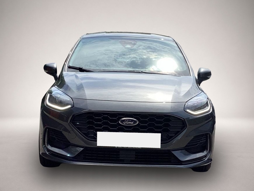 Bild 3 Ford Fiesta 1.0 EcoBoost Hybrid Aut. ST-LINE LED*AC