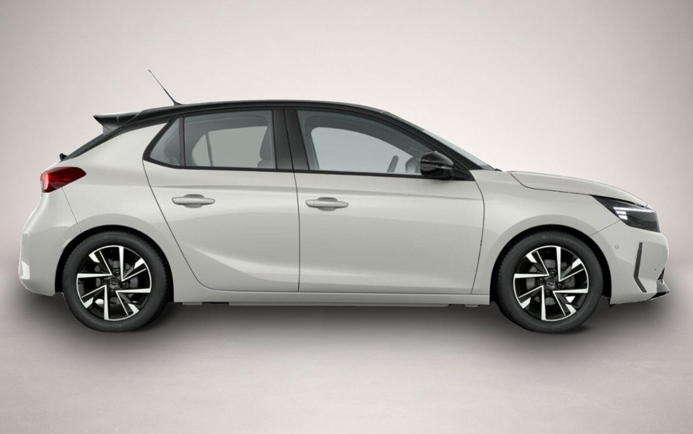 Bild 2 Opel Corsa Hybrid AT GS Active Drive Assist Plus