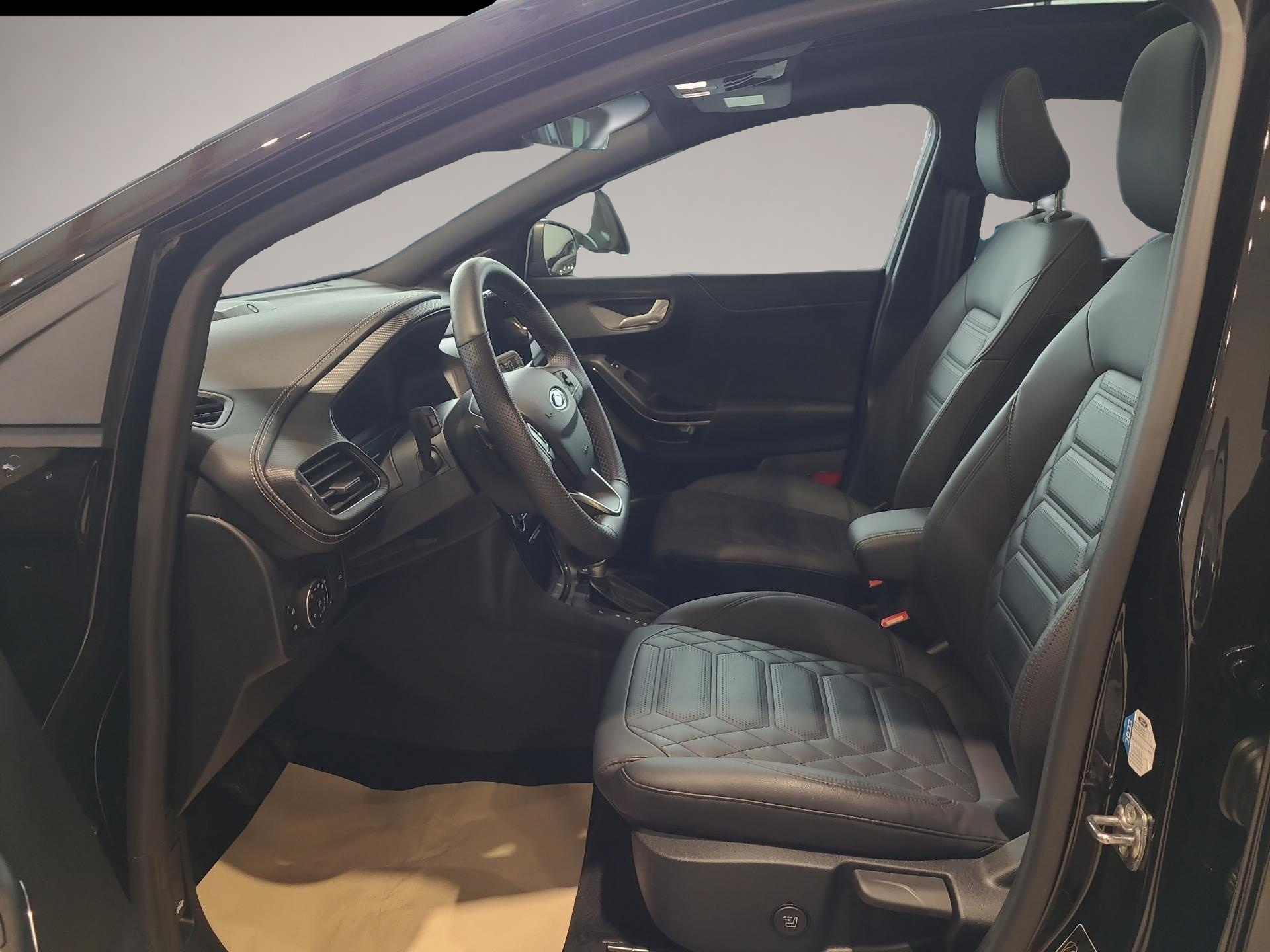 Bild 5 Ford Puma ST-Line Vignale Sportpaket Bluetooth Navi L