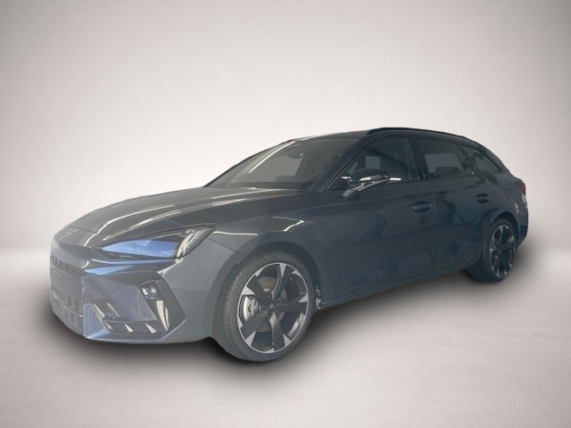 Bild Leon Cupra