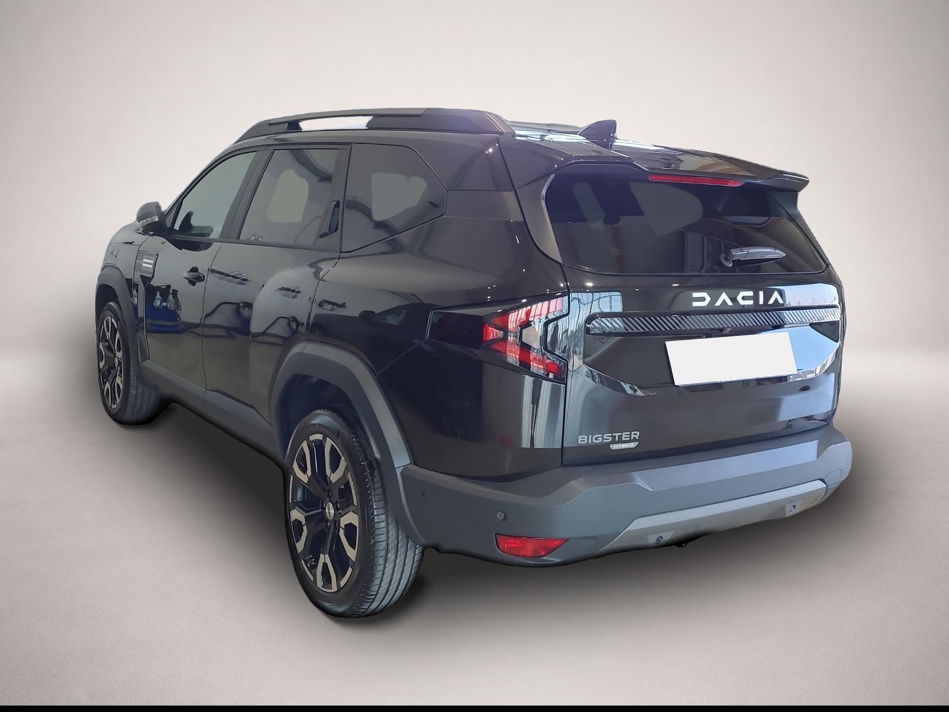 Bild 2 Dacia Bigster Hybrid 155 Journey Tageszulassung! Navi