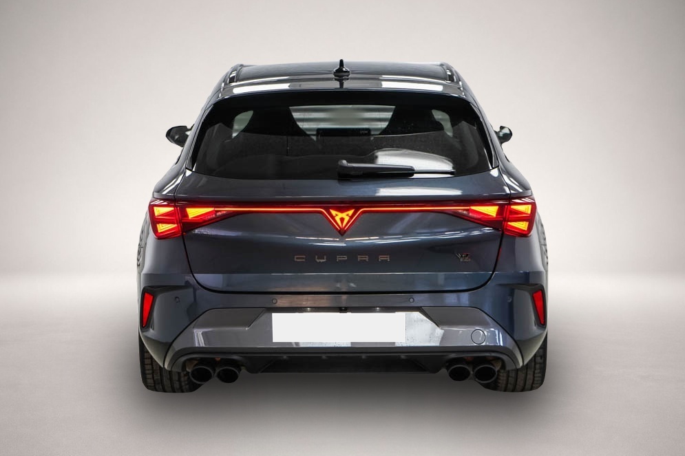 Bild 4 Cupra Leon ST 2,0 TSI DSG 4x4 VZ - LAGER