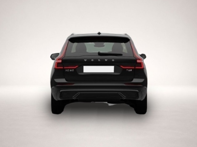 Bild 2 Volvo XC60 T8 Plug-In Hybrid AWD Ultra Dark AHK Alarma