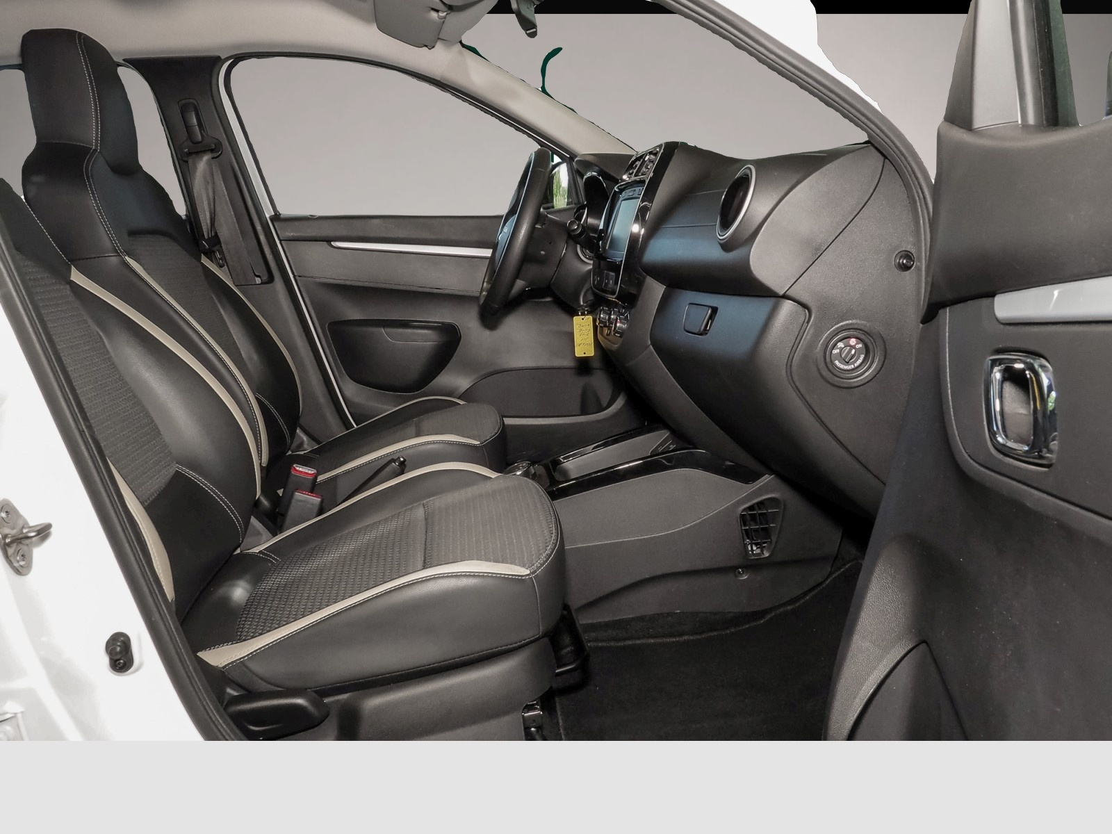 Bild 5 Dacia SPRING ESSENTIAL 45 26.8 KWH