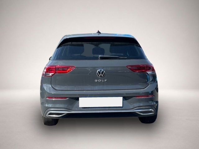 Bild 4 Volkswagen Golf VIII 1.5 TSI Active Navi,AHK,SHZ.v+h.,