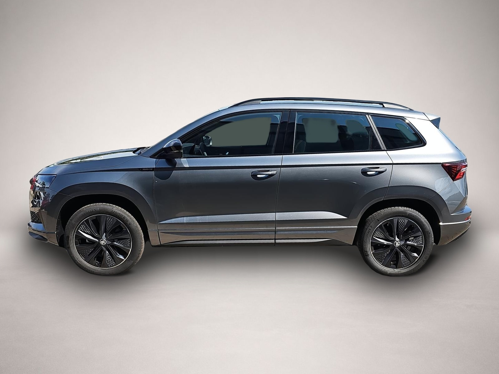 Bild 4 Skoda Karoq 2.0 TSI DSG Sportline 4x4 AHKschw 5J.Gar.