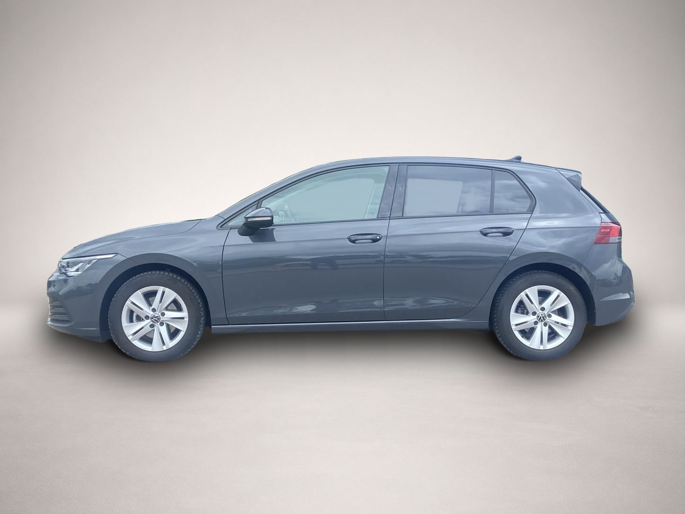 Bild 2 Volkswagen Golf 1.5 TSI DSG Life AHK+APP-CONNECT+ACTIVE-INF