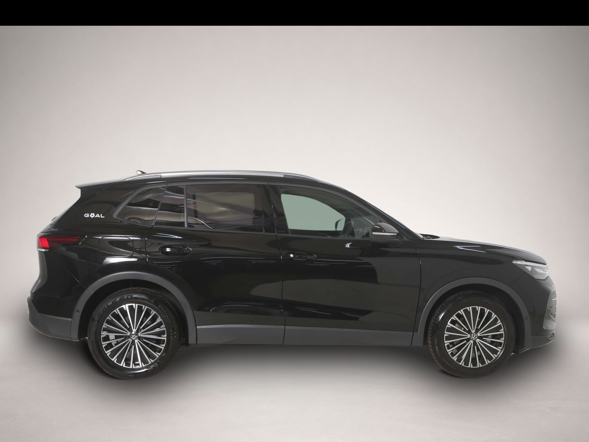 Bild 6 Volkswagen Tiguan 1.5 eTSI GOAL