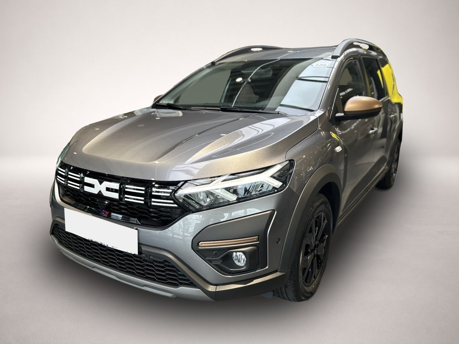 Bild Jogger Dacia