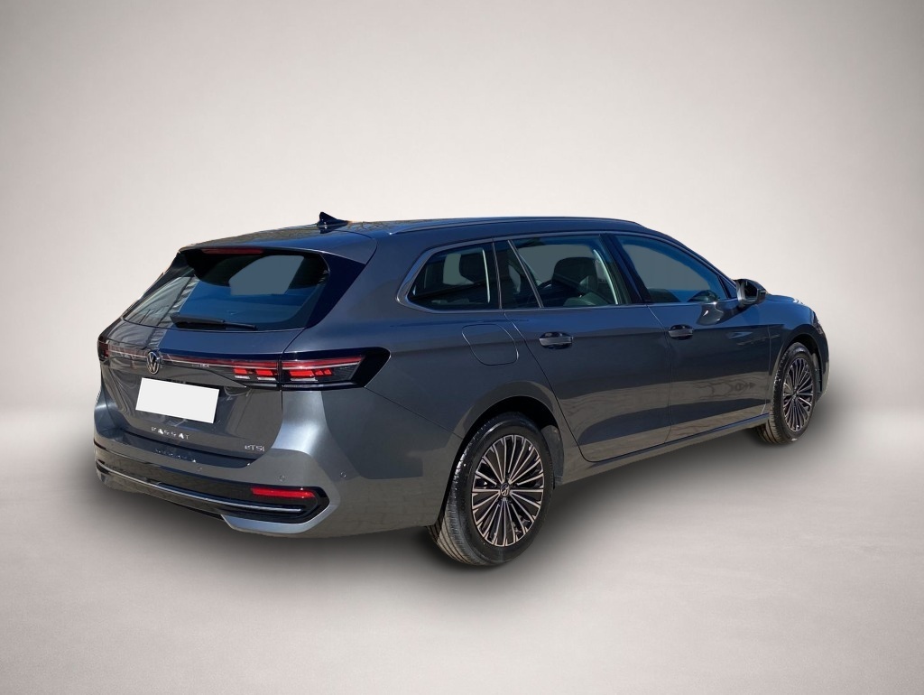 Bild 7 Volkswagen Passat Variant 1.5 eTSI mHEV DSG Elegance*SideAs
