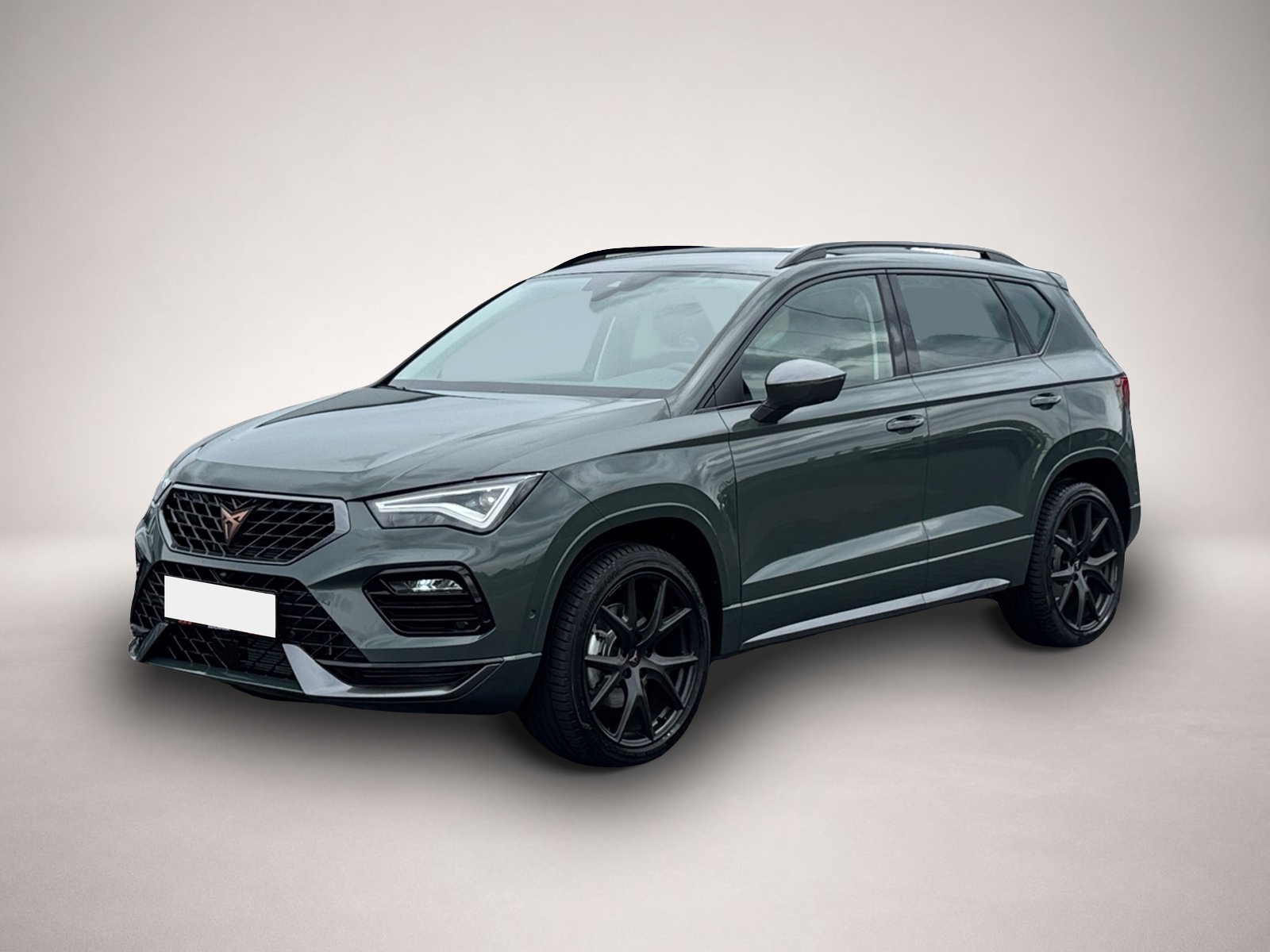 Fotografie Cupra Ateca 4Drive TSI DSG|AHK|el.HECK|NAVI|KAMERA|ACC