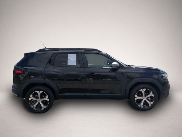 Fotografie Dacia Duster Journey SHZ LKHZ Navi ECO-G 120 LPG Journey SHZ.
