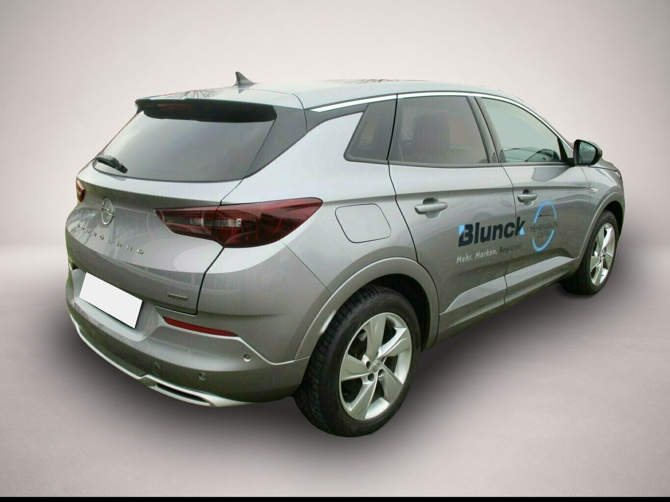 Fotografie 3 des Opel Grandland (X) Grandland Elegance PHEV 224 PS...