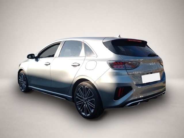 Bild 3 Kia cee'd / Ceed 1.5T-GDI DCT7 GT-Line Navigation Kamera LHZ