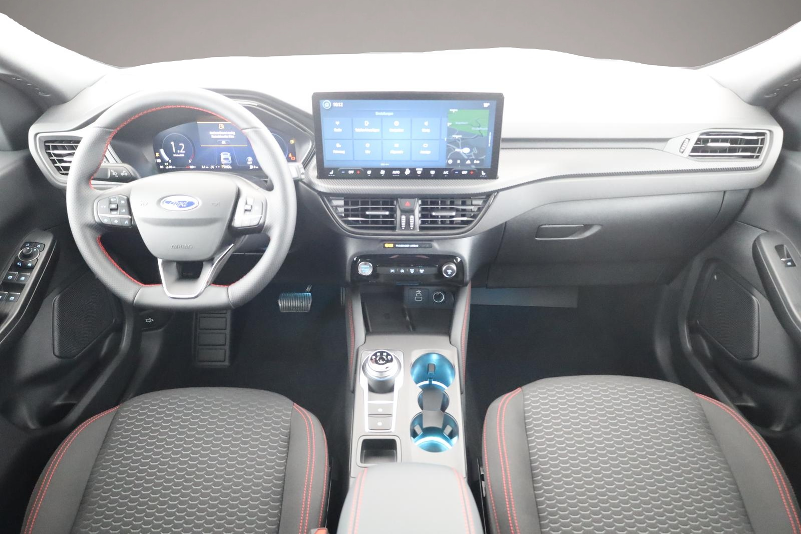 Bild 5 Ford Kuga 1.5 EcoBoost ST-Line, Navi, LED, Kamera, Wi