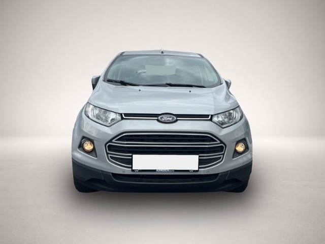 Bild 6 Ford EcoSport Trend 1.0 Sitzhzg+PDC v/h+Kamera+1.Hand