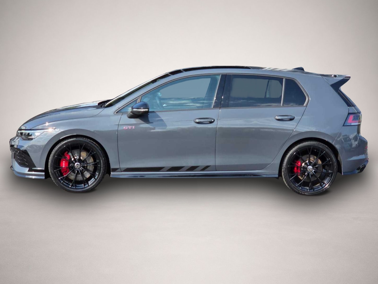 Bild 3 Volkswagen Golf GTI Clubsport 2.0+Akrapovic+Schiebedach+IQ+
