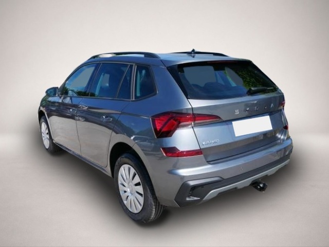 Bild 4 Skoda Kamiq Selection Selection 1.0 TSI DSG*AHK-SCHWENKBAR*.
