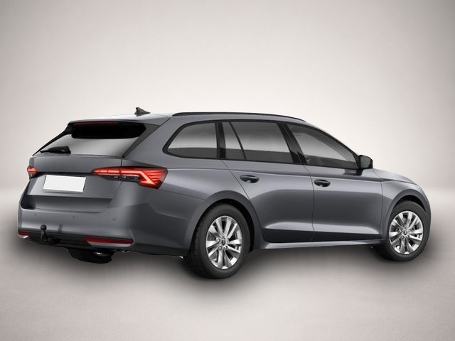 Skoda Octavia Selection 150PS TDI DSG AHK+Kamera+GV4+ACC+Trav. - Thumbnail 3