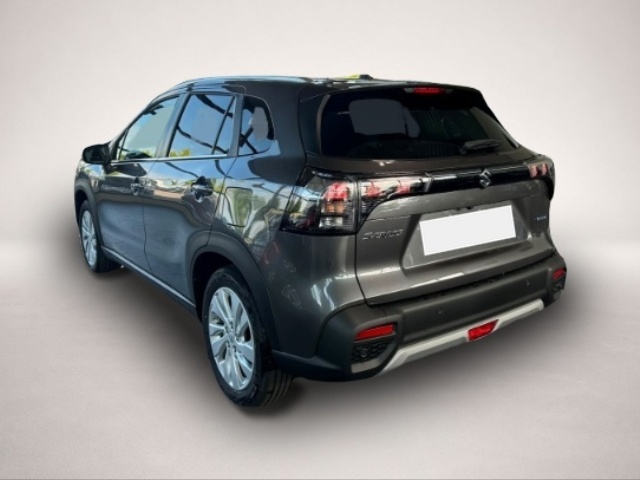 Bild 7 Suzuki Across S-Cross Comfort 1.4 AT Navi ACC LED Kamera SitzH
