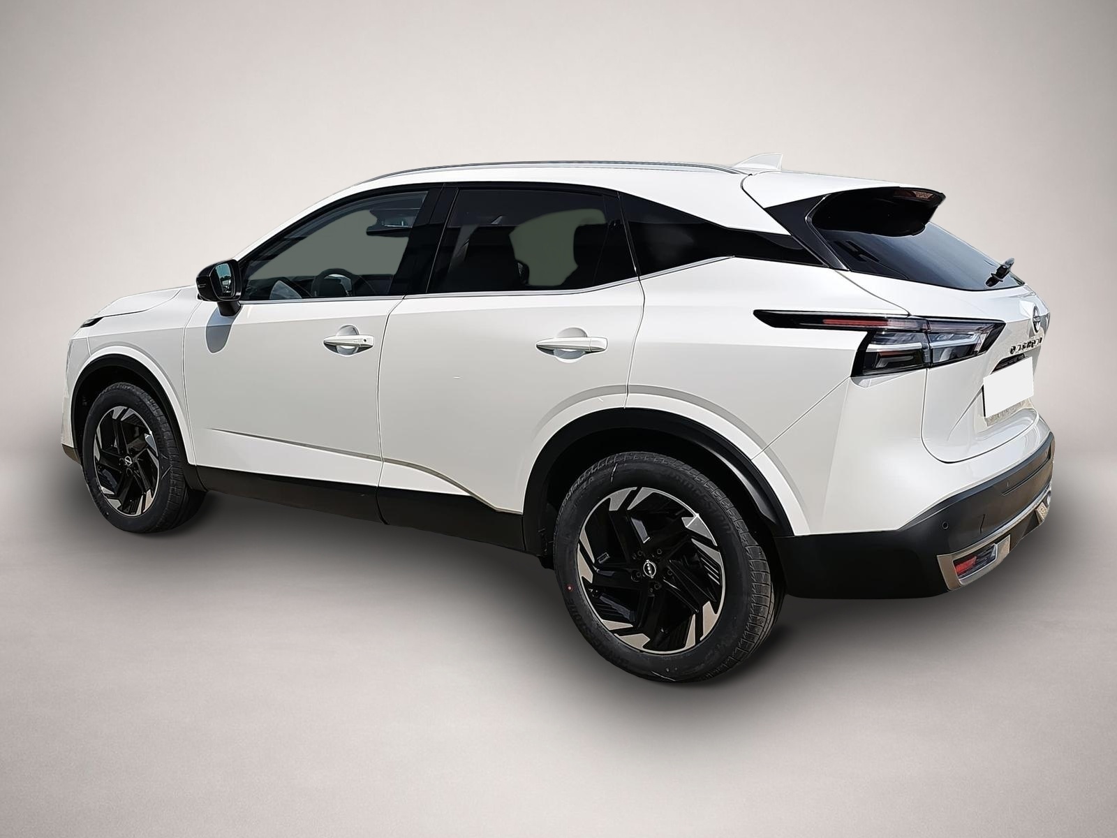 Bild 5 Nissan Qashqai 1.3 DIG-T X-Tronic 4WD N-Connecta Pano
