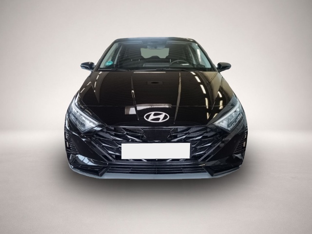 Fotografie 2 des Hyundai i20 FL (MY25) 1.0 T-GDI (100 PS) 7-DCT Prime Nav