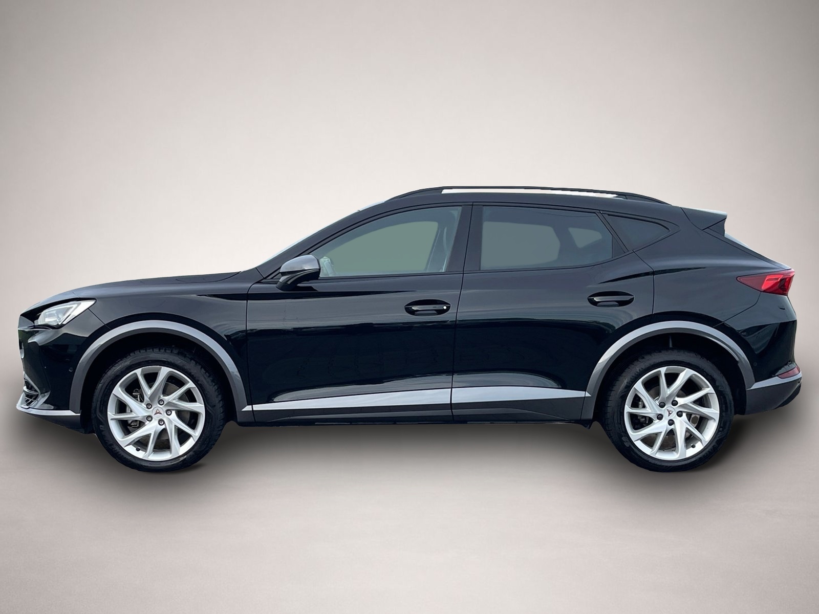 Bild 3 Cupra Formentor TSI DSG|el.HECK|NAV|KAMERA|ACC|KEYLESS