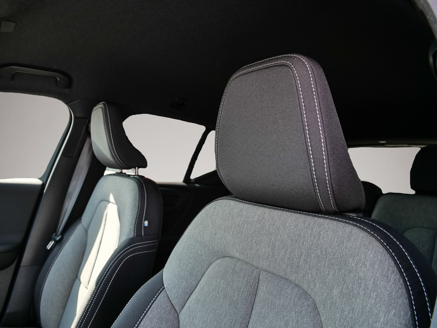 Bild 5 Volvo XC40 B3 Core Fahrerassistenz Winter-Paket Navi D
