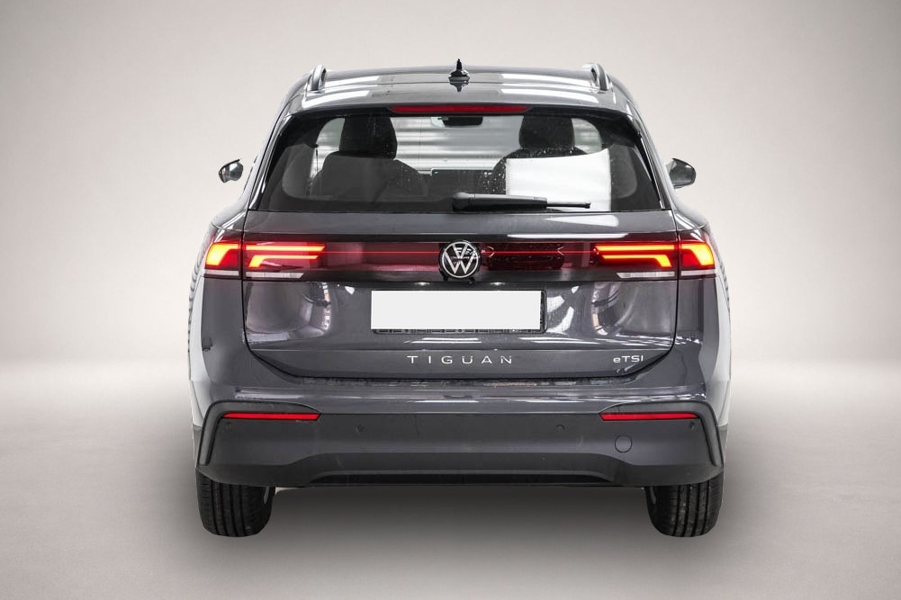 Bild 3 Volkswagen Tiguan 1,5 eTSI DSG Basis - LAGER