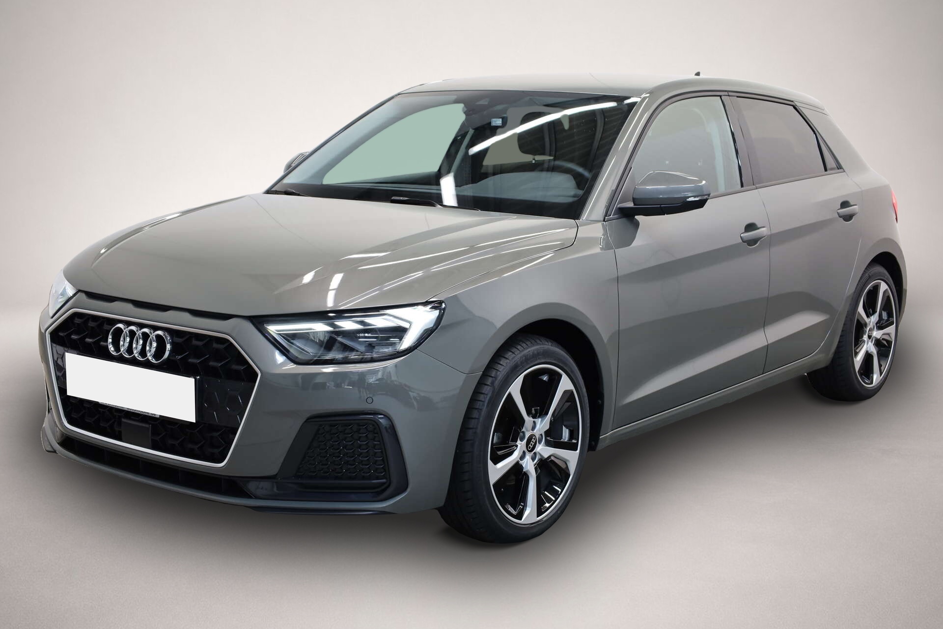 Bild A1 Audi