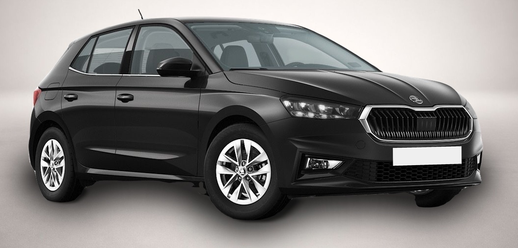 Bild 1 Skoda Fabia 1.0MPI Selection-Classic LED-Scheinwerfer