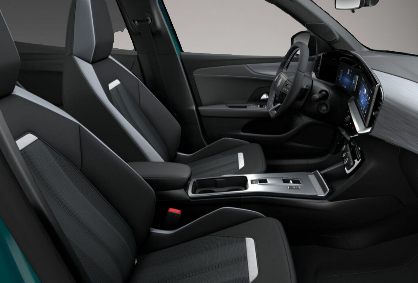 Fotografie 5 des Opel Mokka Hybrid GS Nav SHZ Kam PDC CarPl LaneA 17Z
